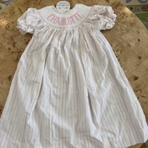 Charlotte | 4T