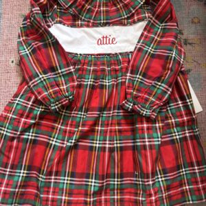 Attie | 3T