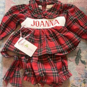 Joanna | 6-months