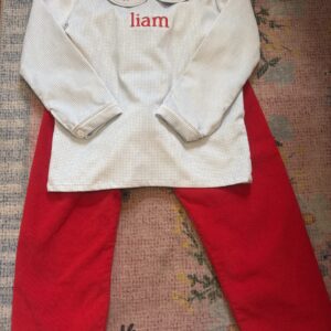 Liam | 4T
