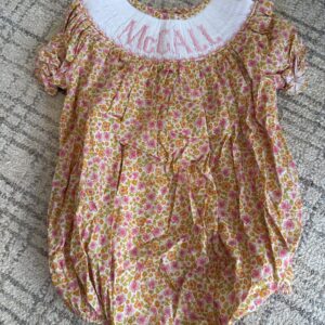 McCall | 2T