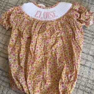 Eloise | 18-months