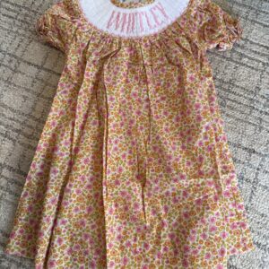 Whitley | 18-months