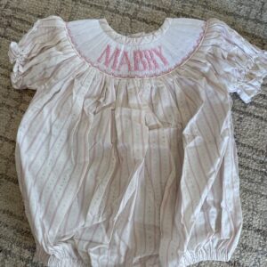 Mabry | 9-months