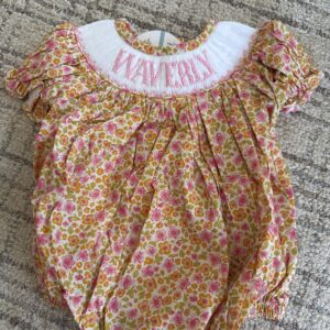 Waverly | Newborn
