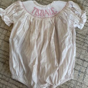 Tisdale | 9-months