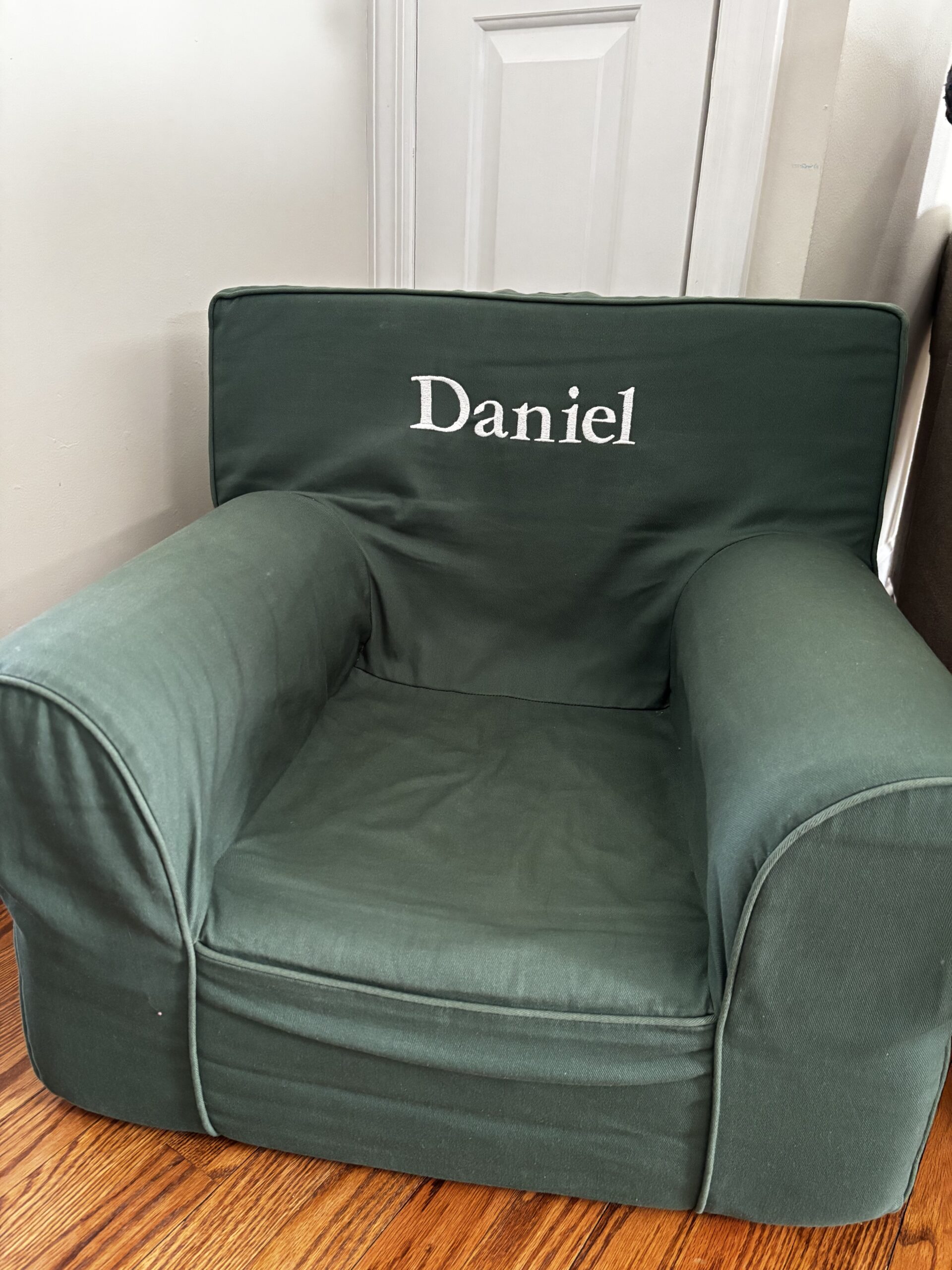 Daniel
