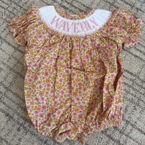 Waverly | Newborn