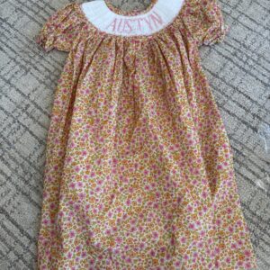 Austyn | 3T