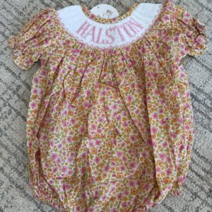 Halston | 12-months
