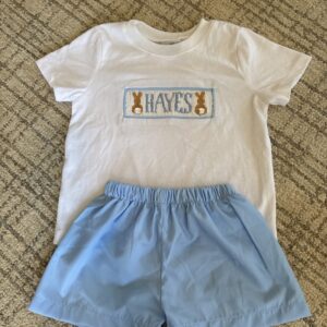 Hayes | 4T
