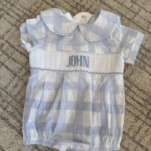 John | 3-months
