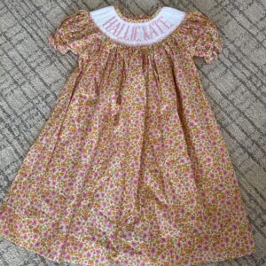 Hallie Kate | 2T