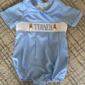 Turner | 18-months