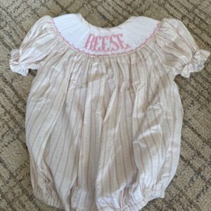 Reese | 6-months
