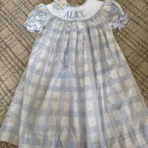 Alice | 2T