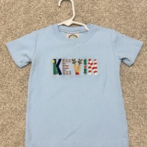 Kevin | 2T