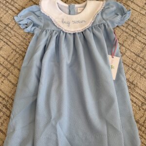 Big Sister | 4T