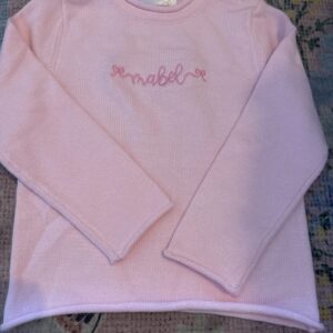 Mabel | 3T