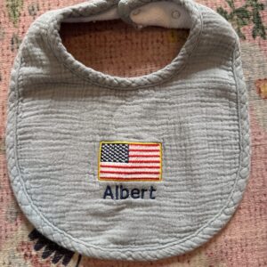 Albert | no-size