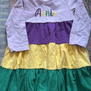 Annie | 2T