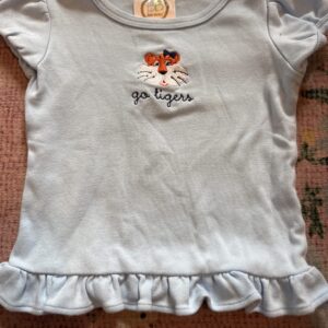 Gameday | 12 Months (9-12M)