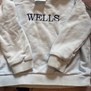 Wells | 3T