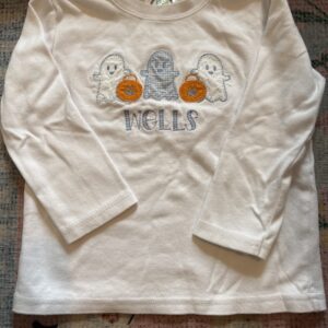 Wells | 3T