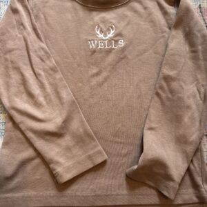 Wells | 4T