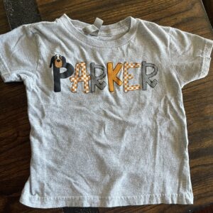 Parker | 2T