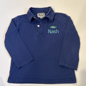 Nash | 4T