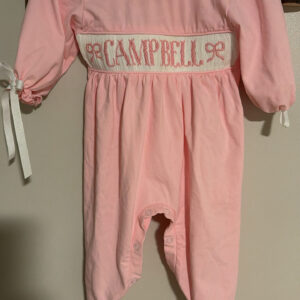 Campbell | Newborn
