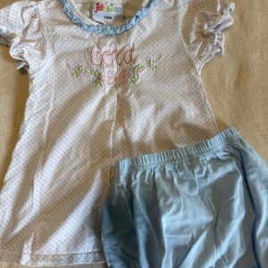 Cora | 18-months