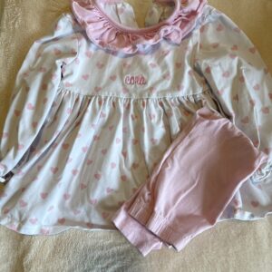 Cora | 2T