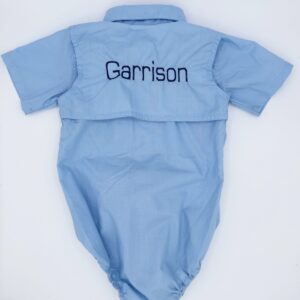 Garrison | 2T