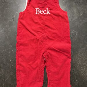 Beck | 24-months