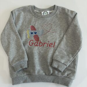 Gabriel | 3T