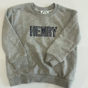 Henry | 2T