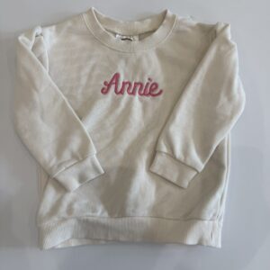 Annie | 2T