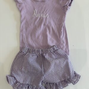 Annie | 2T