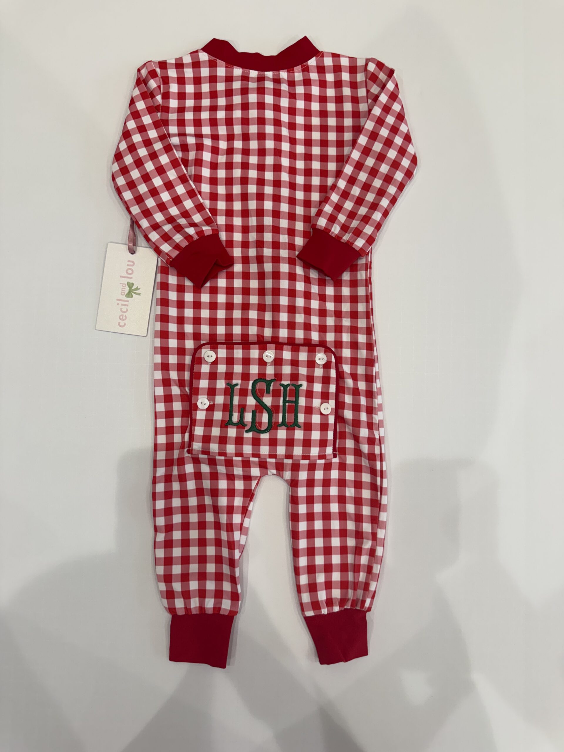 LHS | 12Months(9-12M) - Image 2