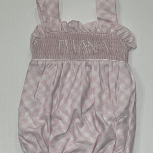 Eliana | 12 Months (9-12M)