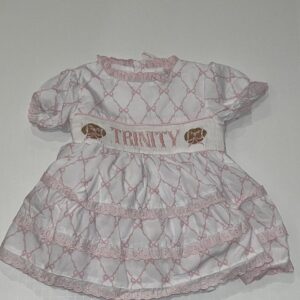 Trinity | 18-months