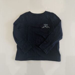Mac | 4T