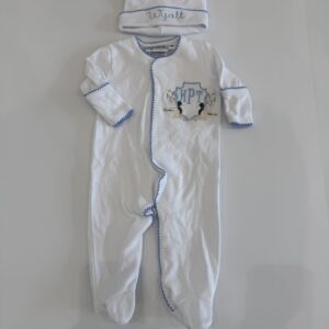 WTP | Newborn