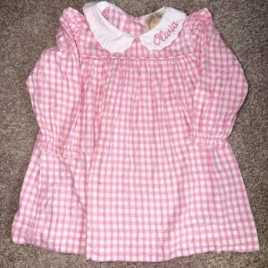 Olivia | 2T