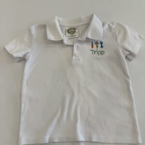Tripp | 4T