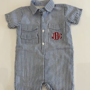 JCB | 12 Months (9-12M)