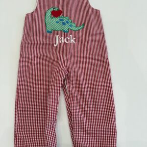 Jack | 24-months