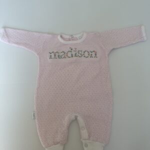 Madison | Newborn